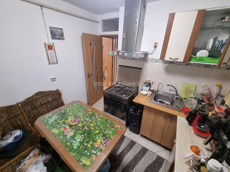 Apartament 3 camere decomandat, 68mp, etajul 1, Oancea-Lidl, ID: 160314 - 11