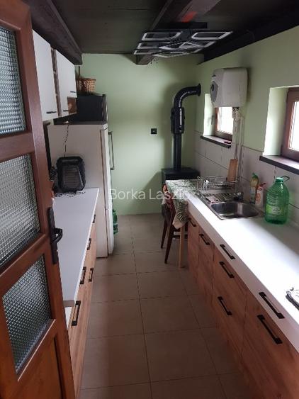 Casa familiala renovata la 12 km de Targu Mures - 10