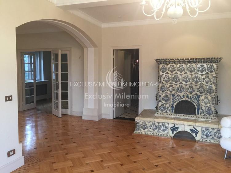 Apt in Vila /Casa Casin /Domenii/ Arcul de Triumf - 2