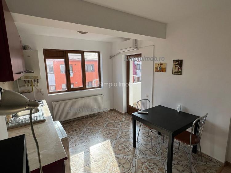 Metrou Dimitrie Leonida 2 camere decomandat - 3