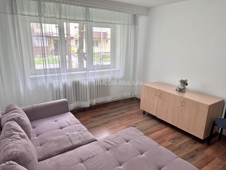 OKAZIE ! Apartament 2 Camere 50 mp Bucatarie Mare CETATE Arnsberg Mobilat Utilat - 16