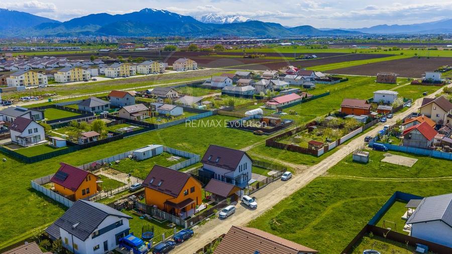 Teren Sânpetru | PUZ aprobat | 434 mp / 868 mp | P+1+M | Ideal casă - 23