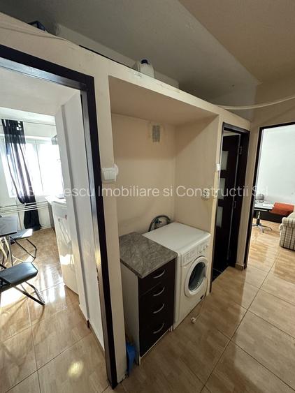 Apartment 2 camere la 2 minute de Iulius Mall - 8