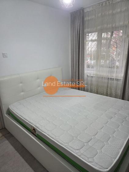 2 camere cu rentrala Sebastian - 8