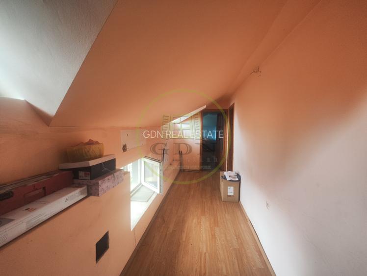 Casa 6 camere, teren 466 mp, Craiova, zona Bariera Vilcii - 8
