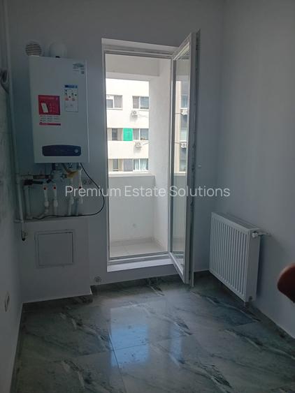 Garsonieră de vânzare – Chiajna, Str. Weiner Pallada – 50.500 € - 7