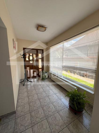 Casa cu 4 camere, 135mp, Zona Unirii - 6