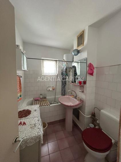 Apartament decomandat Piata Centrala - 5