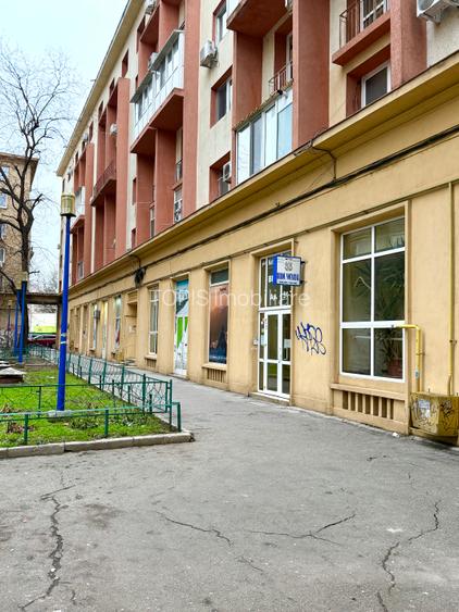 Unirii / Națiunile Unite / Acces Rapid Calea Victoriei / Apartament Mobilat - 14