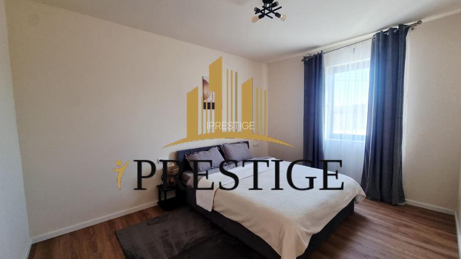 CASĂ ÎN TOCILE | 3 CAMERE | ANSAMBLU PRIVAT | CURTE PROPRIE - 5