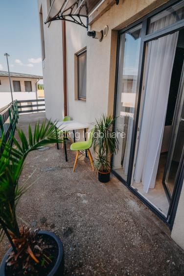 Apartament 3 camere Vivo Cluj-Napoca, 61 mp, 49 mp terasa, 2 parcari  - 17