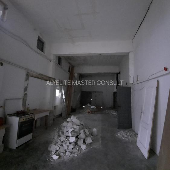 Hala- depozit de produse nealimentare si magazie, sector 2, Bucuresti - 7