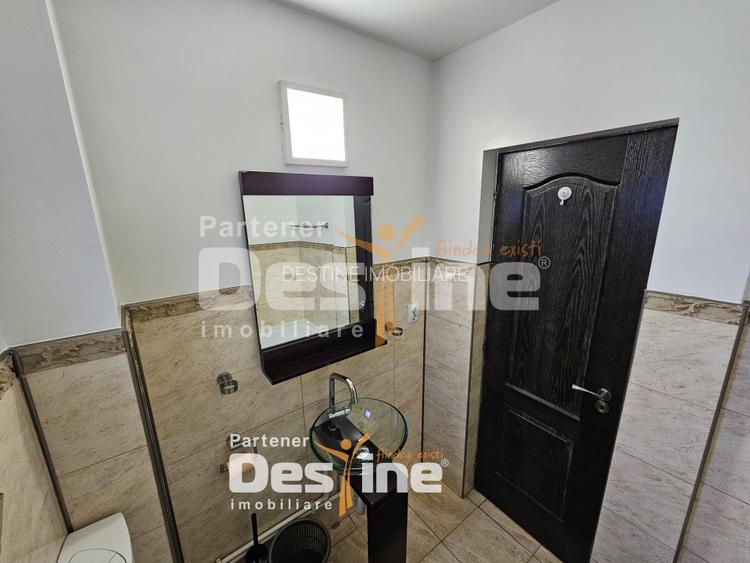 Apartament 2 camere Semidecomandat, Etaj 2, 36 mp - Tudor Vladimirescu - 10