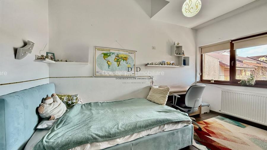 INCHIRIERE-Casa Cuplată Tip Duplex | Floresti-Someșului- Stadionului - 7