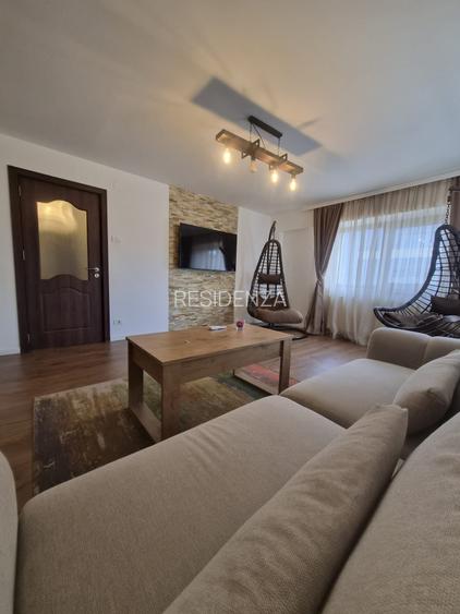 Apartament 2 camere, 63 mp | Piața Victoriei | 2 locuri de parcare - 5