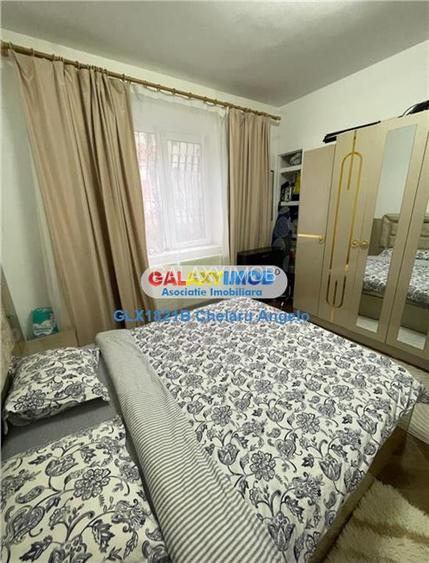 Salaj Calea Ferentari,ap 2 cam,52 mp ,decomandat,renovat,balcon,mobil - 2