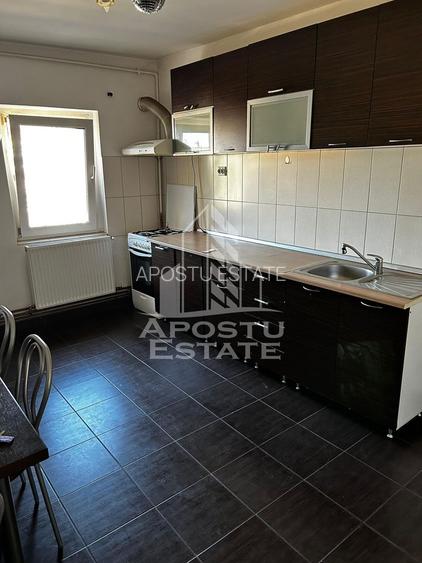 Apartament 2 camere de vanzare, zona Torontalului, Timisoara - 8