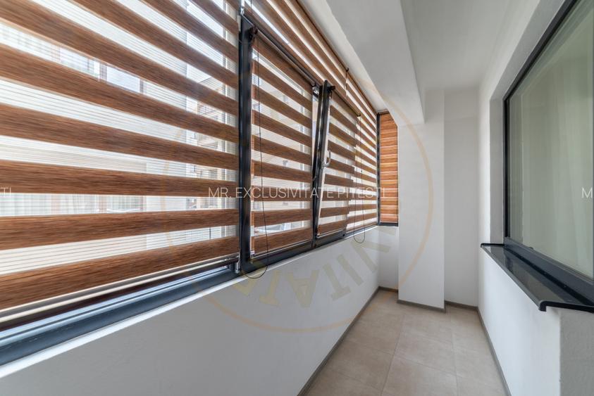 Inchiriere - Apartament 2 Camere Bloc NOU - Nord - Comision 0% - 11