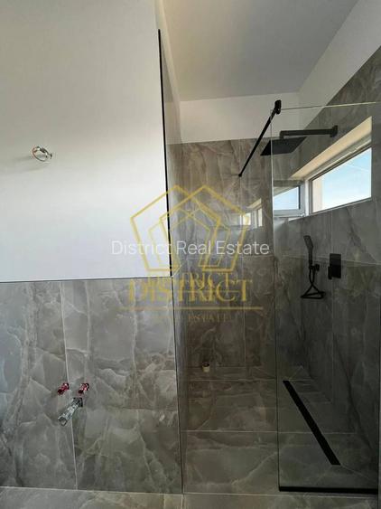 Duplex 5 camere despartit prin camera tehnica | Ghiroda - 14