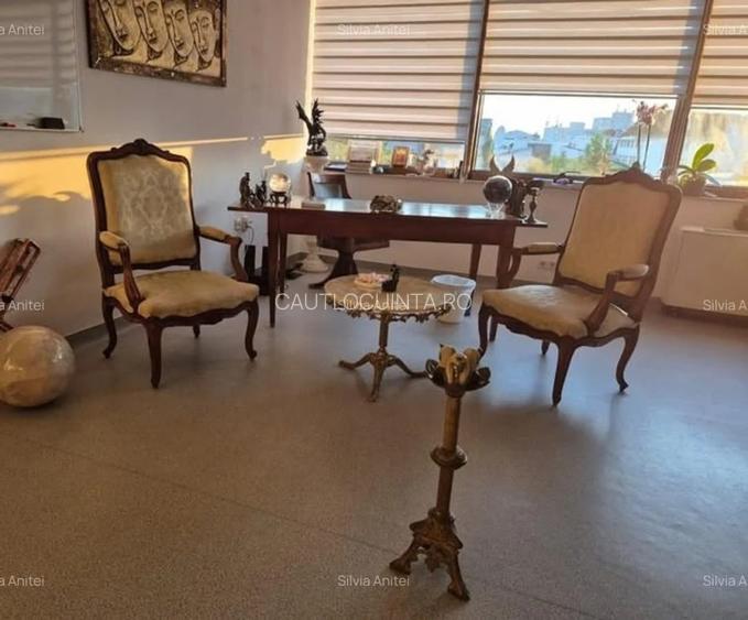 Spatiu Birou | Floreasca | 73 mp | Parcare - 3