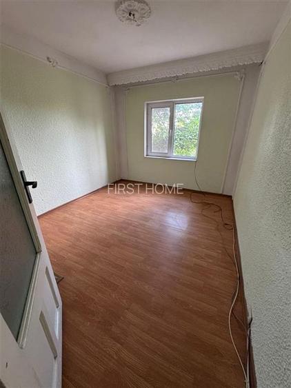 Apartament 3 camere, etaj 1 , 80mp in Campineanca - 11