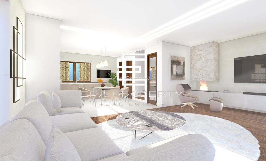 Casă nouă cu 4 camere, 120 mp utili, teren 290 mp, Șelimbăr - 6