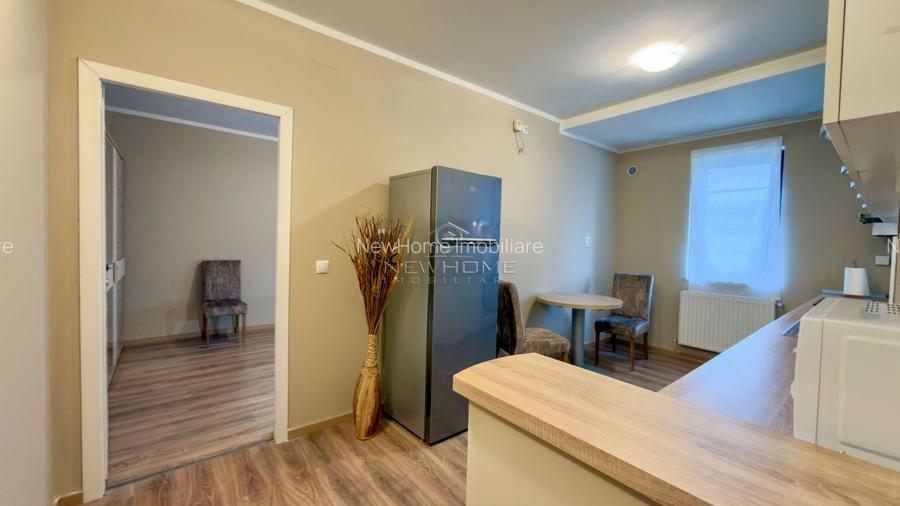 Apartament 2 camere, Parcare, zona Iulius Mall Park Lake - 10