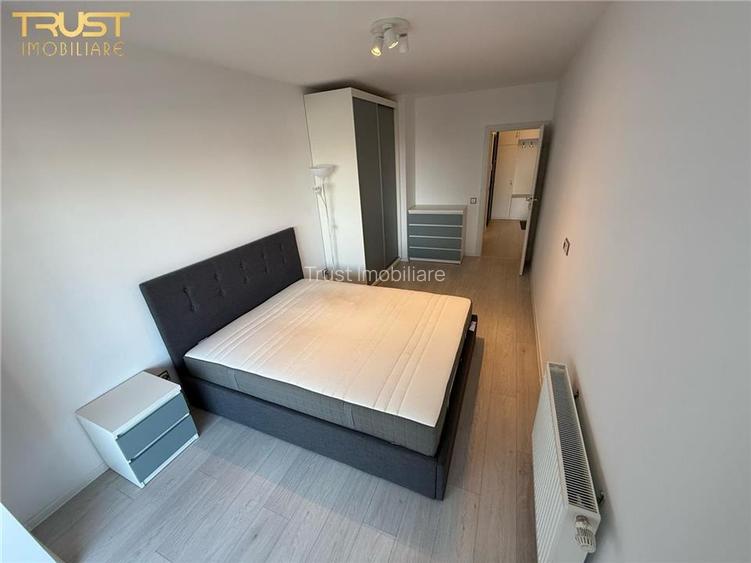 2 camere | Superfinisat | GrandPark Residence | Garaj - 4