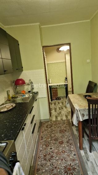 Apartament 3 camere confort 1,semidecomandat - 5