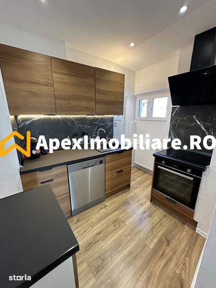 Apartament 2 camere de inchiriat Romana București | ApexImobiliare.ro - 7