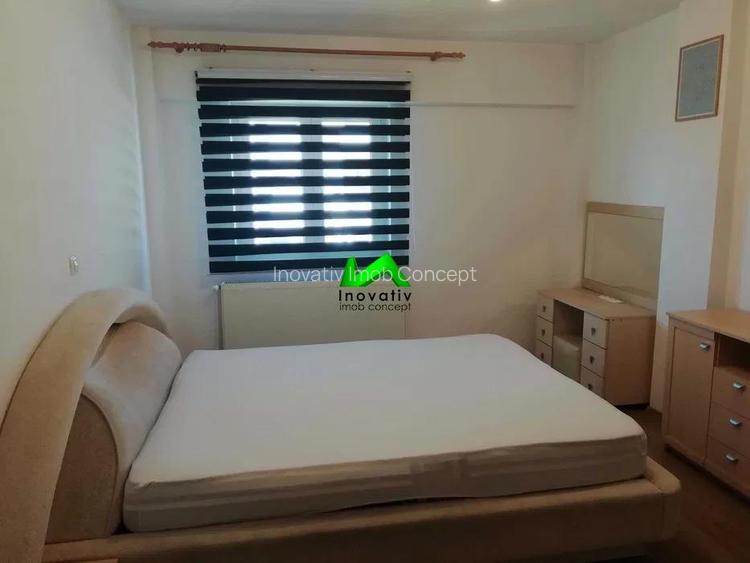 Apartament de inchiriat 3 camere Sibiu Turnisor - 5