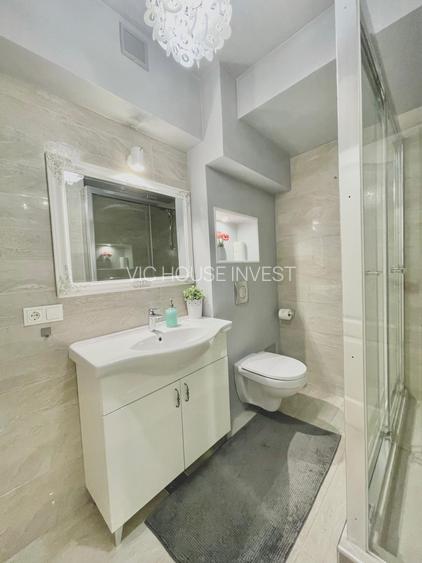 Apartament Luxury Predeal - 4