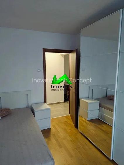 Apartament de inchiriat 3 camere Sibiu Mihai Viteazul - 6