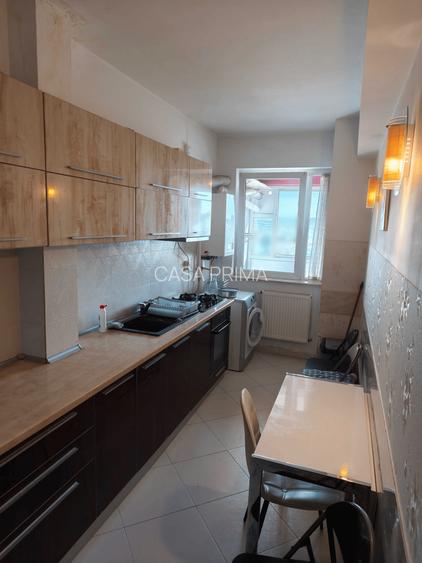 Apartament 2 camere BLOC NOU, Nicolina 2 ! Investitie ! - 5