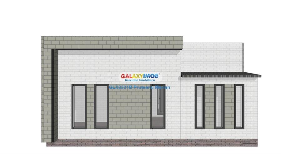 Vanzare case Individuale de Tip Smart situate in comuna Clinceni - 6