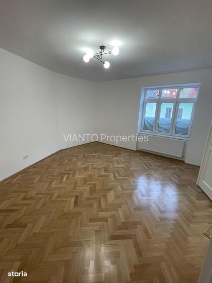 APARTAMENT 4 CAMERE ULTRACENTRAL- XENOPOL | SPATIU DE BIROURI SAU REZIDENTIAL - 5