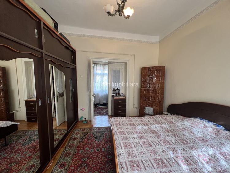 Casa boiereasca, zona Bulevard - 10