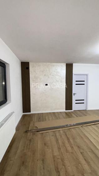 Casa noua 2025 ~ Comuna Stalpu ~ 100mp utili si teren 400mp ~ finisaje moderne ~ - 2