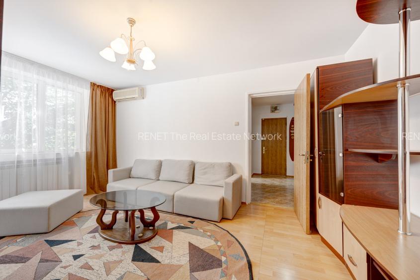 Drumul Taberei, Chilia Veche, 2/4, Bloc reabilitat termic, liber ! - 2