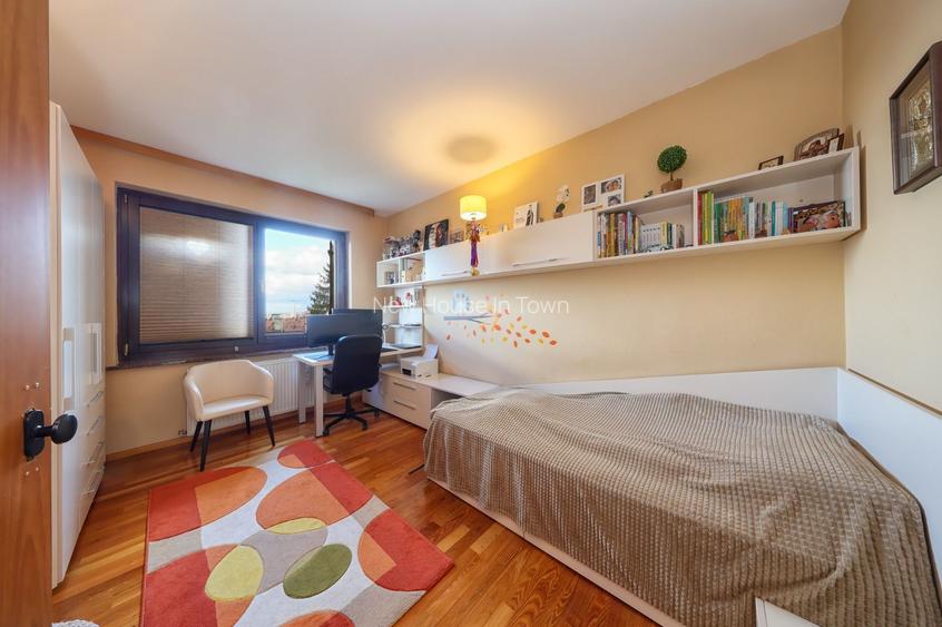 Duplex modern zona Centrala Brasov - 25