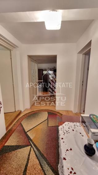 Casa individuala, teren generos, 800mp, zona Mehala - 7