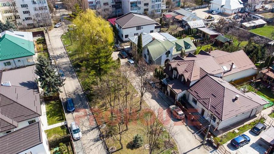 Oportunitate!! Soimului - vila noua - 2