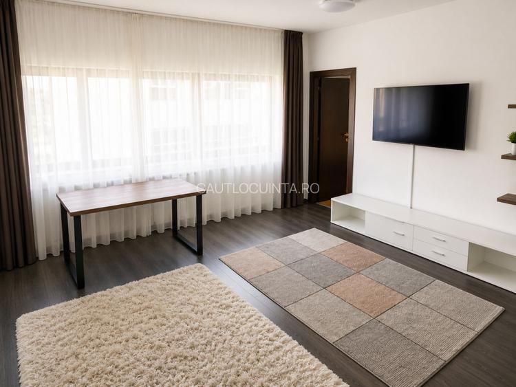 Apartament 3 camere| Natura Residence| 2 locuri parcare + piscina| - 3