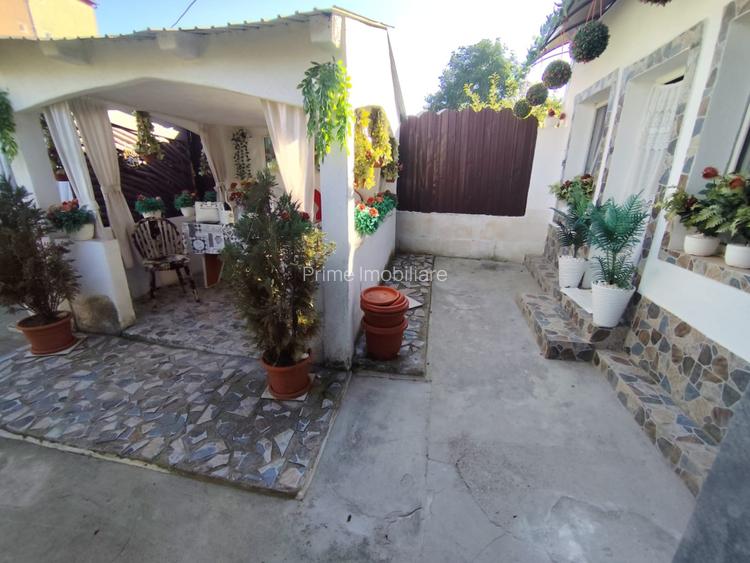 Casa Individuală 4 camere, 180 mp, zona Cugir - 10