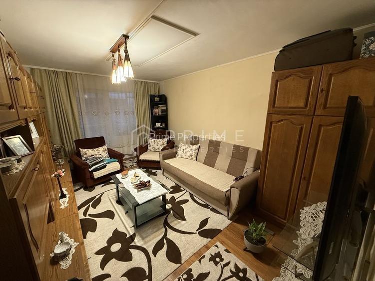 Apartament 2 camere în Cartierul Tudor | ideal pentru familie - 2