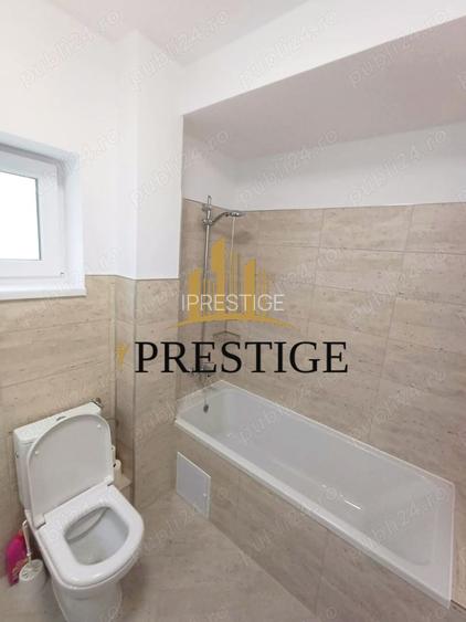 GARSONIERĂ NOUĂ | CARTIER DA VINCI | PARTER | LOC DE PARCARE - 8