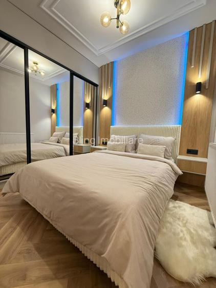 apartament cu 3 camere si parcare subterana,zona Terra - 7