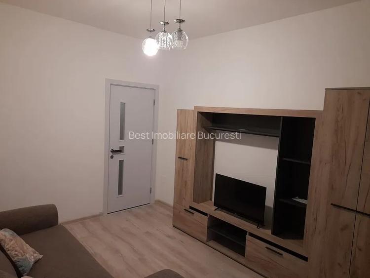 Inchiriere Apartament 2 Camere Militari Residence Rezervelor/ Loc de Parcare - 5