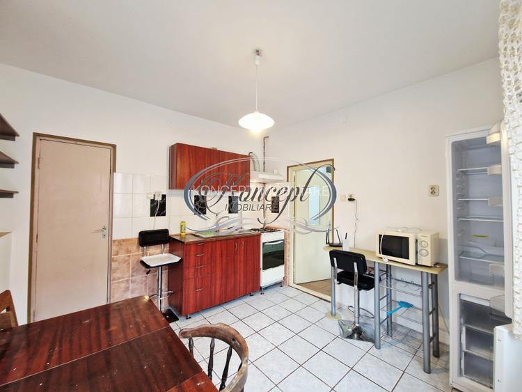 Casa individuala in piata 1848 - 12