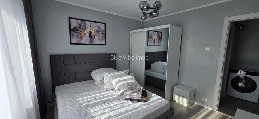 PREMIUM | Prima închiriere: Apartament 2 camere modern, complet nou – - 23